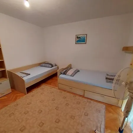 Appartement Roko