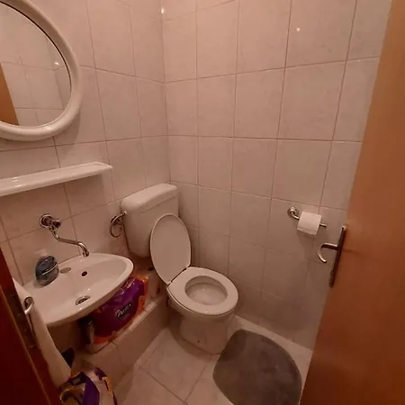 Appartement Roko